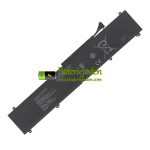  Baterie pro Razer RC30-0483 RZ09-0510 [Náhradní baterie]